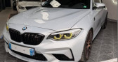 Annonce Bmw M2 occasion Essence COUPE (F87) 3.0 410CH COMPETITION M DKG � pont de claix