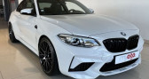 Annonce Bmw M2 occasion Essence COUPE (F87) 3.0 410CH COMPETITION  Mommenheim