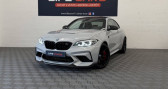 Annonce Bmw M2 occasion Essence Coupe (F87) 3.0 450ch CS M DKG 2020 FRAN�AISE entretien comp � MOUANS SARTOUX