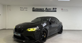 Bmw M2 , garage ELEGANCE AUTO 83 � LAL GARDE