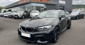 Annonce Bmw M2 occasion Essence COUPE (F87) 370CH M DKG  AUBIERE