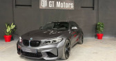 Annonce Bmw M2 occasion Essence COUPE (F87) 370CH M DKG � ROYAN