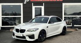Bmw M2 , garage CALEND'AUTO � Cranves-Sales