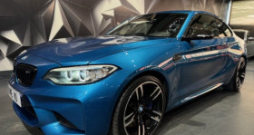 Bmw M2 , garage DOME VO � AUBIERE