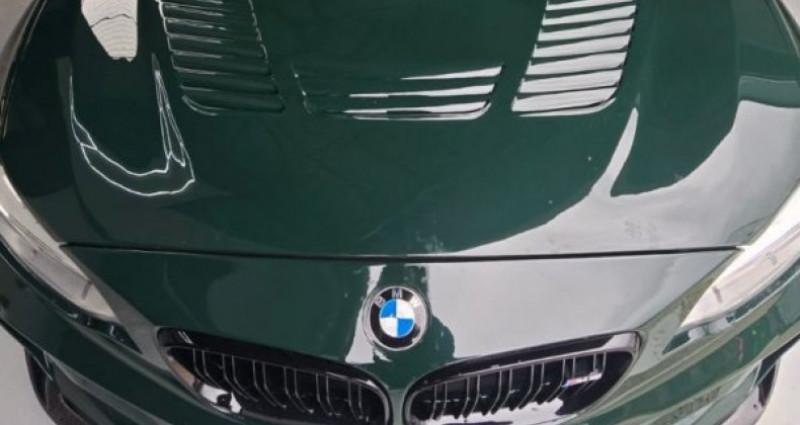 Bmw M2 COUPE (F87) DKG / PREPA STAGE 2 / MANHART / KW / RECARO  occasion &agrave; pont de claix - photo n&deg;3
