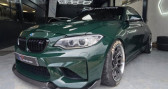 Bmw M2 COUPE (F87) DKG / PREPA STAGE 2 / MANHART / KW / RECARO   pont de claix 38