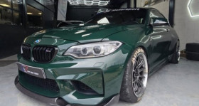 Bmw M2 , garage AUTO TURBO 38 � pont de claix
