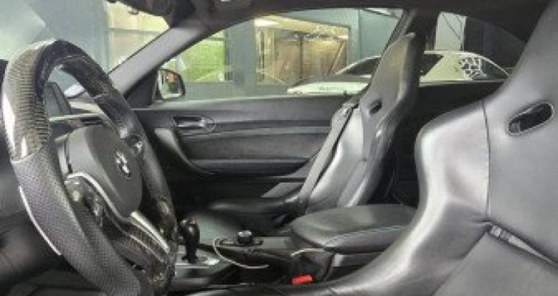 Bmw M2 COUPE (F87) DKG / PREPA STAGE 2 / MANHART / KW / RECARO  occasion &agrave; pont de claix - photo n&deg;6