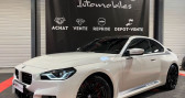 Bmw M2 Coup (G87) 3.0i 460 ch - DKG8 Pack Performance Malus pay   Pulnoy 54