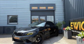 Bmw M2 coupe 3.0 370 black dkg bva  2018 - annonce de voiture en vente sur Auto Sélection.com