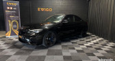 Bmw M2 coupe 3.0 370 blue dkg bva   Lavilledieu 07