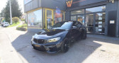 Bmw M2 occasion année 2018 boite Automatique Annonce Bmw M2 occasion Essence coupe 3.0 370 ch pack competition dkg bva à Bourgoin-Jallieu