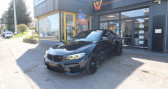 Annonce Bmw M2 occasion Essence coupe 3.0 370 ch pack competition dkg bva  Bourgoin-Jallieu