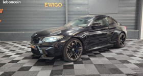 Bmw M2 , garage EWIGO MONTLIMAR  Montlimar