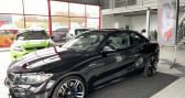 Annonce Bmw M2 occasion Essence COUPE 3,0 370 DKG7 TOIT PANO OUVRANT GPS CAMERA KEYLESS BI-X  Phalsbourg
