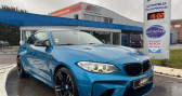 Annonce Bmw M2 occasion Essence Coup� 3.0 370ch� DKG� Long Beach Blue � BURNHAUPT LE HAUT