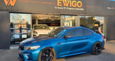 Bmw M2 COUPE 3.0 370ch H.K-LIGNE LIGHTWEIGHT-IMMAT FR   Rixheim 68