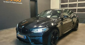 Bmw M2 occasion année 2016 boite Manuelle Annonce Bmw M2 occasion Essence COUPE 3.0 370ch MALUS PAYE à Hoenheim