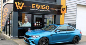 Bmw M2 COUPE 3.0 410 ch COMPETITION M DKG 7 LCI TOIT OUVRANT- HARMA   BELBEUF 76