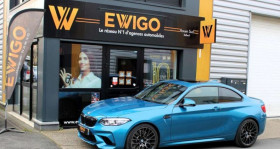 Bmw M2 , garage EWIGO ROUEN SUD  BELBEUF