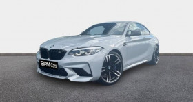 Bmw M2 , garage MERCEDES CHATEAUROUX - ETOILE AUTOMOBILES  Chateauroux