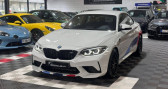 Annonce Bmw M2 occasion Essence Coupe 3.0 410ch Competition M DKG � Bethune