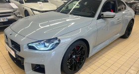 Bmw M2 , garage AGENCE AUTOMOBILIERE EPONE 78 � EPONE