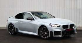 Bmw M2 occasion 2024 mise en vente à Sausheim par le garage AR AUTO - photo n°1