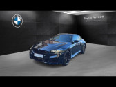 Bmw M2 occasion année 2024 Annonce Bmw M2 occasion Essence Coupé 3.0i 460ch BVAS8 PAS DE MALUS à MOUGINS