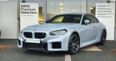 Annonce Bmw M2 occasion Essence Coup 3.0i 460ch BVAS8  Cholet