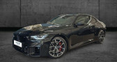 Bmw M2 Coup 3.0i 460ch BVAS8   Le Port-marly 78