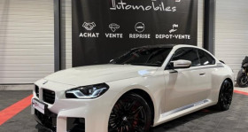 Bmw M2 , garage AGH AUTOMOBILES  Pulnoy