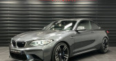 Annonce Bmw M2 occasion Essence Coupe 370 CH DKG � Chanceaux-sur-Choisille