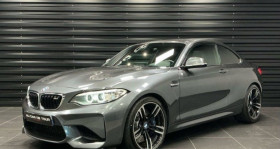 Bmw M2 , garage AU CAR DE TOUR � Chanceaux-sur-Choisille