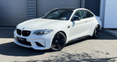 Bmw M2 COUPE - 370 - F87 - Echappement M Perf   Dagneux 01