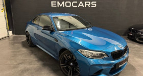 Bmw M2 , garage EMOCARS � Bessoncourt
