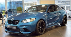 Bmw M2 , garage BMW CHARRIER CHOLET � Cholet