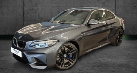Bmw M2 , garage NEUBAUER SAINT-GERMAIN � Le Port-marly