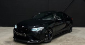 Annonce Bmw M2 occasion Essence COUPE 370CV DKG M Performance - ORIGINE FRANCE - Historique   SAINT AUNES