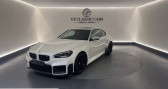 Annonce Bmw M2 occasion Essence COUPE 460 CH BVA8 G87 � LA COUTURE BOUSSEY