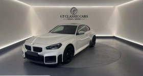Bmw M2 , garage GT CLASSIC CARS � LA COUTURE BOUSSEY