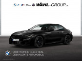 Bmw M2 occasion  année 2024 boite Automatique Annonce Bmw M2 occasion Essence Coupé Adapt LED Navi HiFi Adapt Fahrwerk SHZ à L'Union