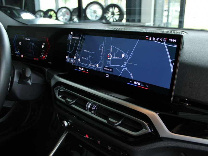 Bmw M2 COUPE AUT. NUR 5.809KM DRIVERS-PACKAGE 1-HAND 2024 - photo n°12 Bmw M2 COUPE AUT. NUR 5.809KM DRIVERS-PACKAGE 1-HAND  occasion à L'Union - photo n°12