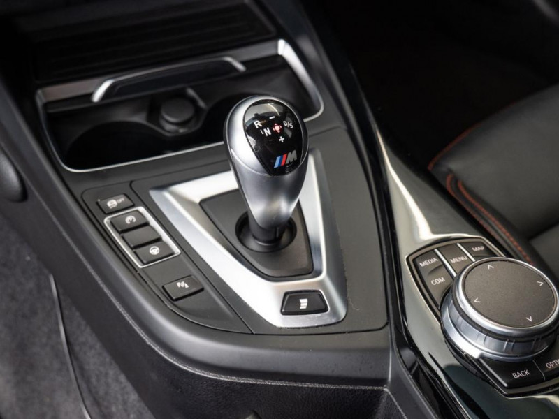 Bmw M2 Coupe Competition/Remus/LED/HarmanKardon 2020 - photo n°13 Bmw M2 Coupe Competition/Remus/LED/HarmanKardon  occasion à L'Union - photo n°13