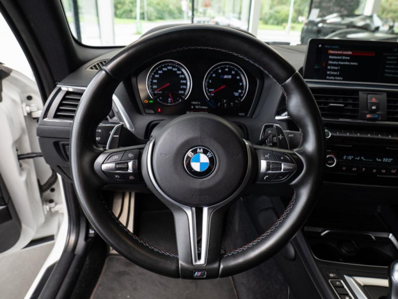 Bmw M2 Coupe Competition/Remus/LED/HarmanKardon 2020 - photo n°6 Bmw M2 Coupe Competition/Remus/LED/HarmanKardon  occasion à L'Union - photo n°6