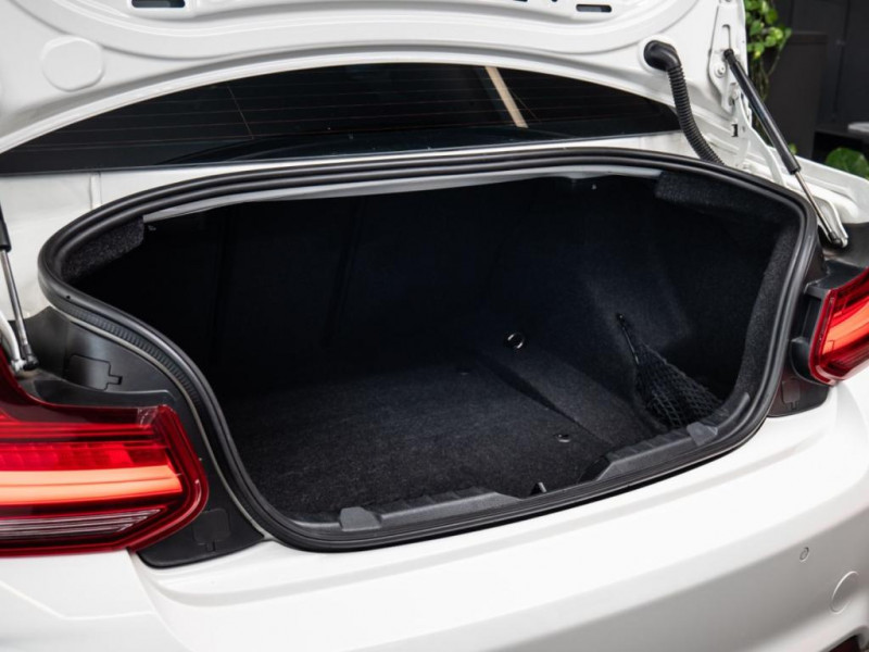 Bmw M2 Coupe Competition/Remus/LED/HarmanKardon 2020 - photo n°15 Bmw M2 Coupe Competition/Remus/LED/HarmanKardon  occasion à L'Union - photo n°15