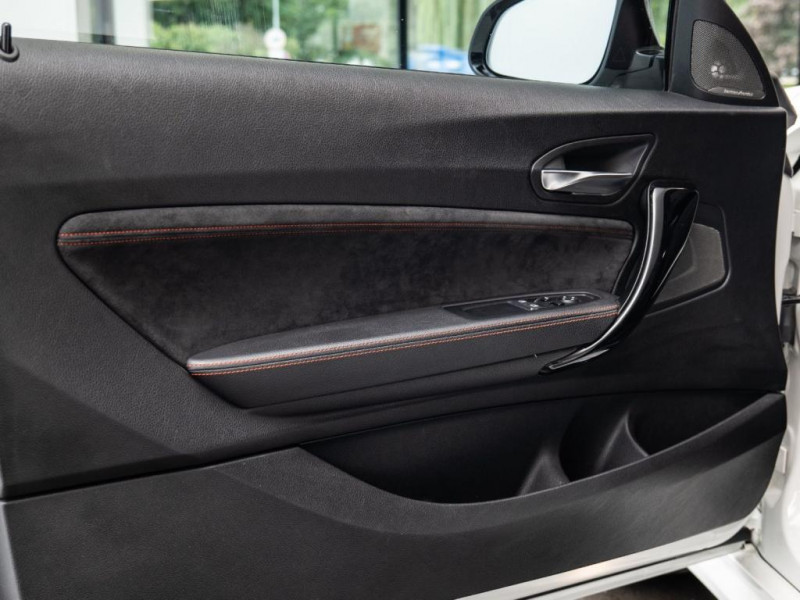 Bmw M2 Coupe Competition/Remus/LED/HarmanKardon 2020 - photo n°10 Bmw M2 Coupe Competition/Remus/LED/HarmanKardon  occasion à L'Union - photo n°10