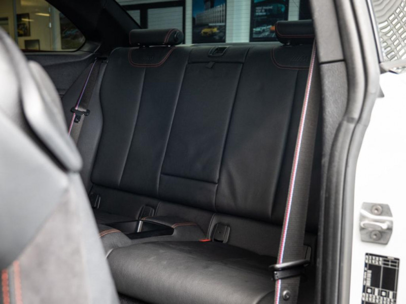 Bmw M2 Coupe Competition/Remus/LED/HarmanKardon 2020 - photo n°9 Bmw M2 Coupe Competition/Remus/LED/HarmanKardon  occasion à L'Union - photo n°9