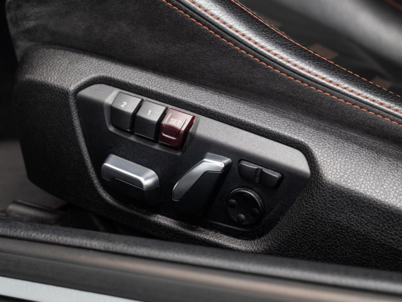 Bmw M2 Coupe Competition/Remus/LED/HarmanKardon 2020 - photo n°8 Bmw M2 Coupe Competition/Remus/LED/HarmanKardon  occasion à L'Union - photo n°8