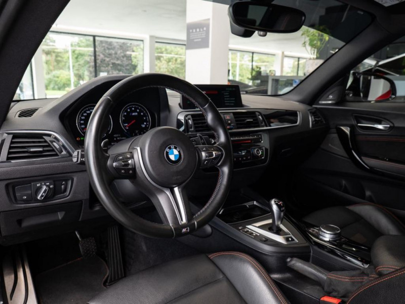 Bmw M2 Coupe Competition/Remus/LED/HarmanKardon 2020 - photo n°5 Bmw M2 Coupe Competition/Remus/LED/HarmanKardon  occasion à L'Union - photo n°5